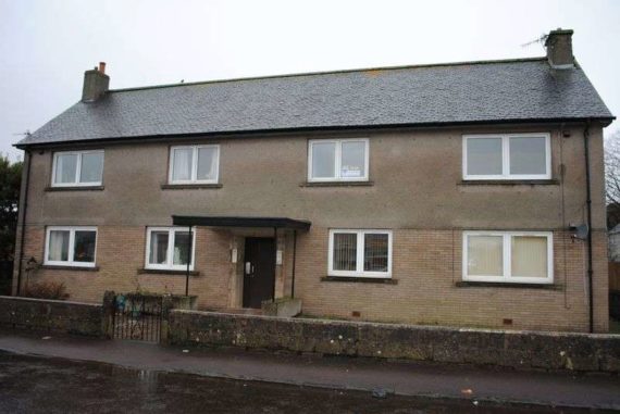 1 Bedroom Property